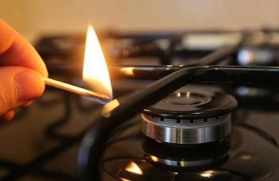 В ряде районов столицы будет приостановлена подача газа