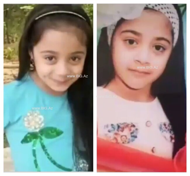 Həkim səhvi ucbatından ölən 8 yaşlı Aytacın FOTOLARI