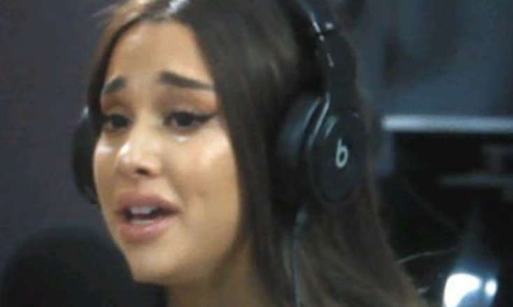 Anası telefonunu əlindən alan qız soyuducu ilə tvit atdı - Maraqlı olay