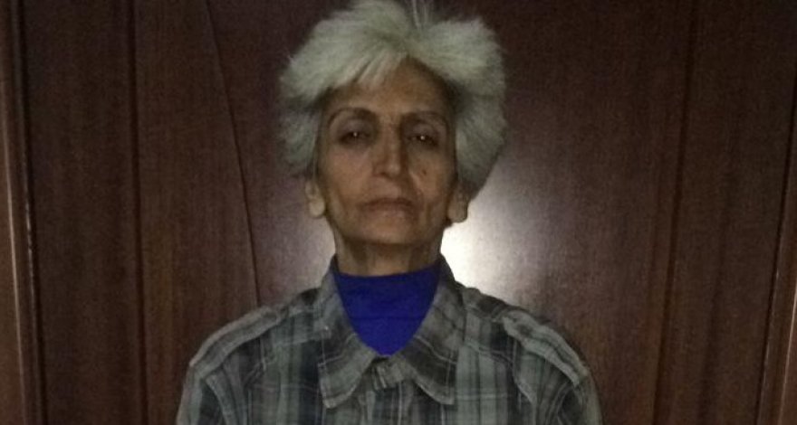 Ведутся поиски родственников потерявшейся женщины