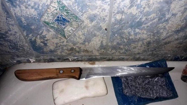 Qayınana kürəkəninin cinsiyyət orqanını kəsib pəncərədən atdı - Səbəbi isə.. - FOTOLAR