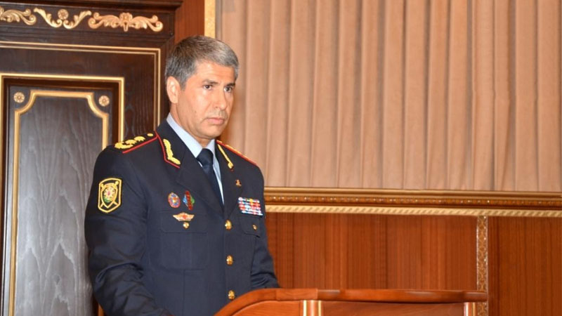 Vilayət Eyvazov inqilabi dəyişikliklərə hazırlaşır: Yol polisi ləğv edilə bilər