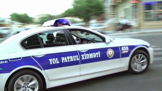Yol polisindən növbəti xəbərdarlıq: Çimərlik ərazisi təlim meydançası deyil