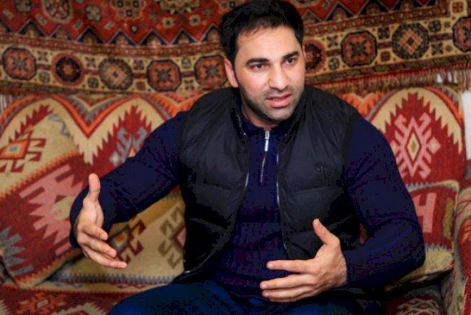 “Atalara gələn qada-bala analara getsin” – Kamil Zeynallı