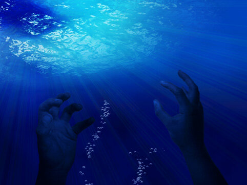 İzmirdə dənizdə Azərbaycan vətəndaşının cəsədi tapıldı