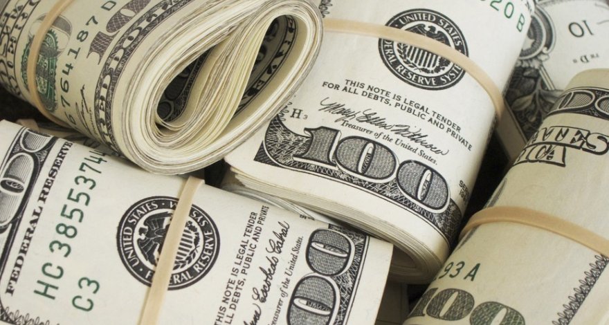 Денежные переводы из Азербайджана в Грузию выросли