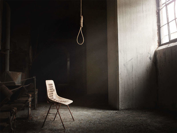 Подробности самоубийства бывшего замглавы ИВ