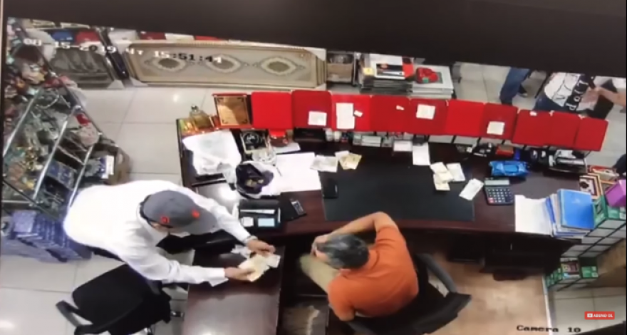 В Баку появились индийские жулики-фокусники - ВИДЕО