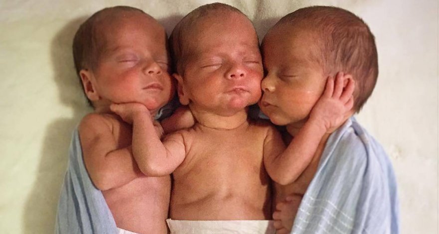 Обнародовано число родившихся в Азербайджане за последние 6 месяцев детей