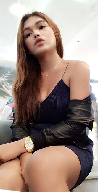 Transseksual cinsiyyət orqanına görə həyatının şokunu yaşadı - FOTOLAR