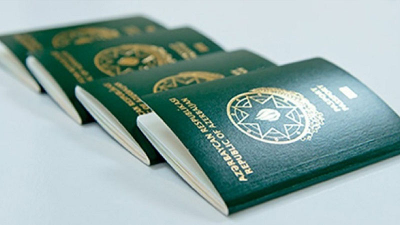 Azərbaycan vətəndaşlarının vizasız səfər edə biləcəyi ölkələr (SİYAHI)