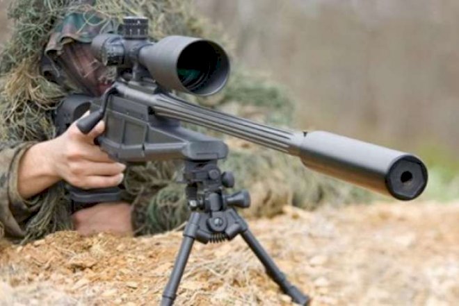 Ermənilər əsgərimizi vurdu – Snayperlə