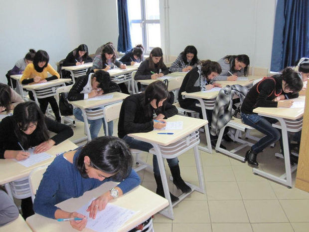 Yüksək bal toplayan 84 nəfər tələbə ola bilmədi