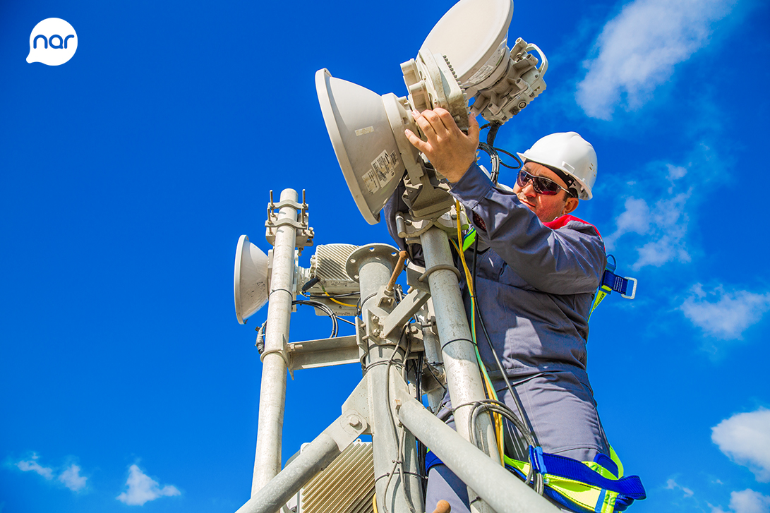 “Nar”-ın sürətli 4G şəbəkəsi artıq Qobustan və Xızıda!