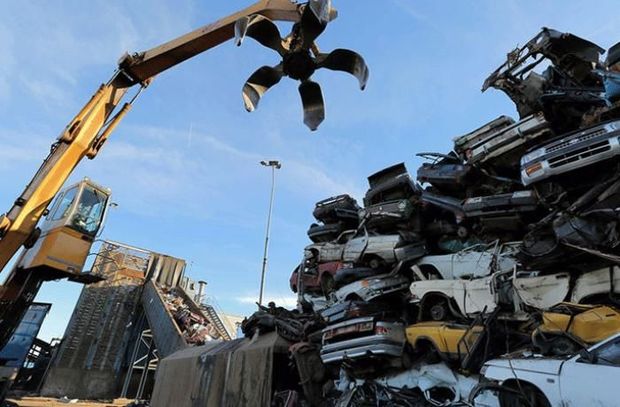 Köhnə avtomobillərin dövranı bitir, yeni utilizasiya proqramı hazırlanır - ÖZƏL