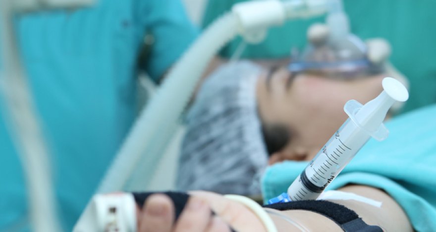 В Абшероне 30-летняя женщина попыталась свести счеты с жизнью