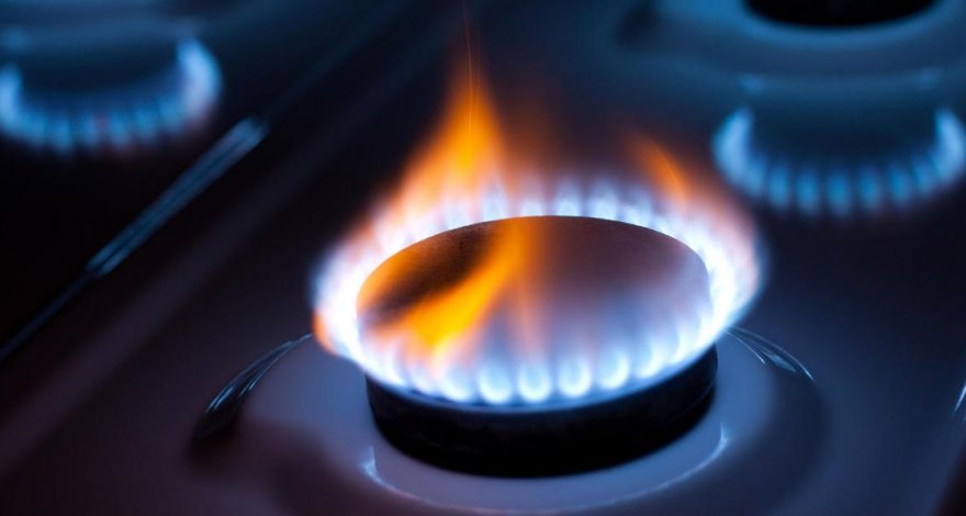 В этих районах приостановлено газоснабжение