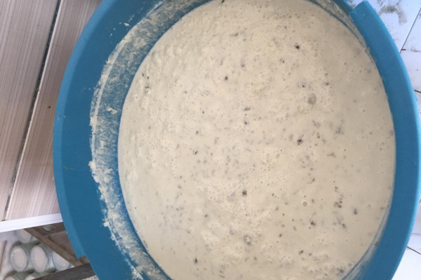 “Lerik Süd Məhsulları