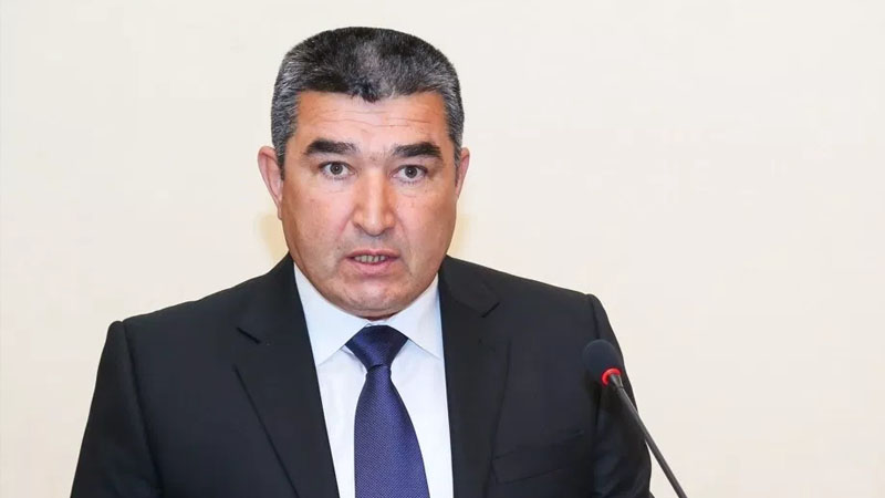 Etibar Pirverdiyevin şirkəti dar ayaqda - 