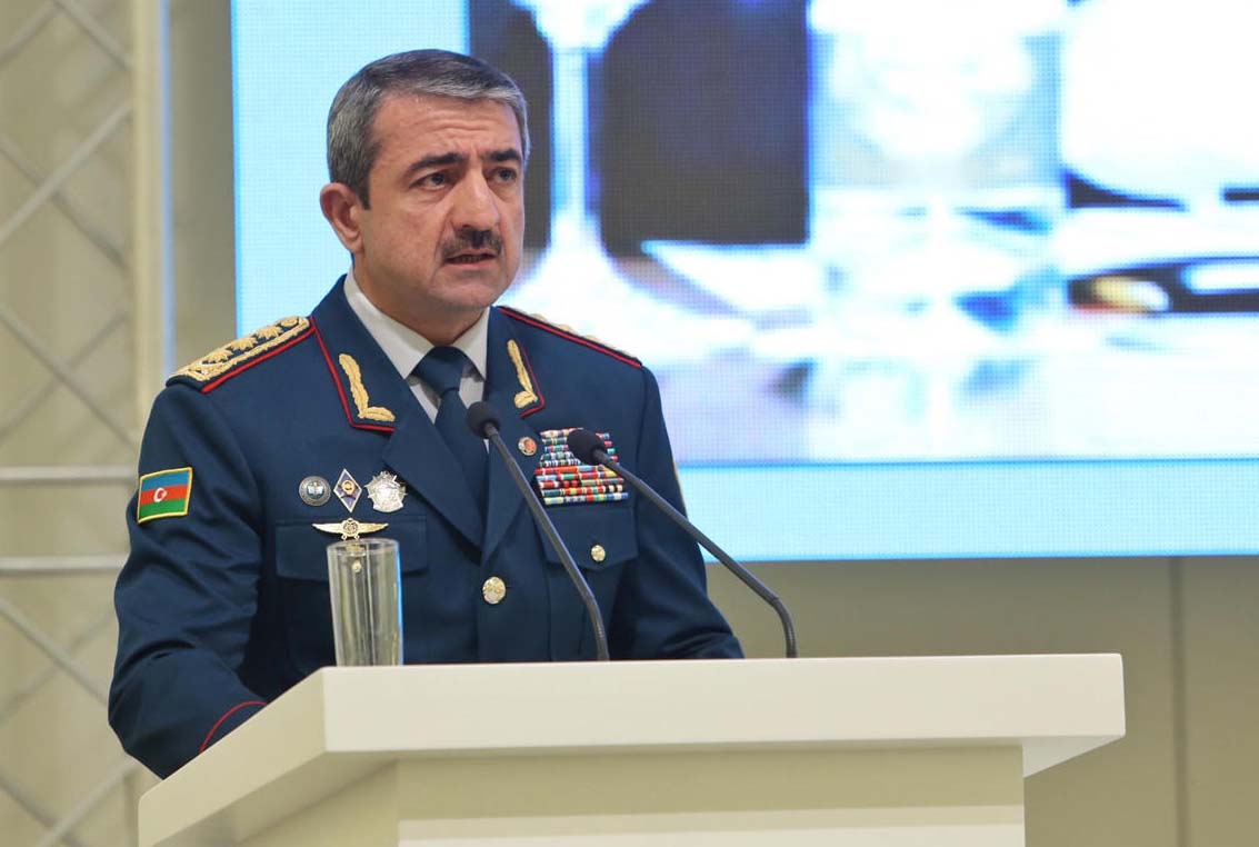 Azərbaycana qarşı casusluq edən 128 nəfər aşkar edilib