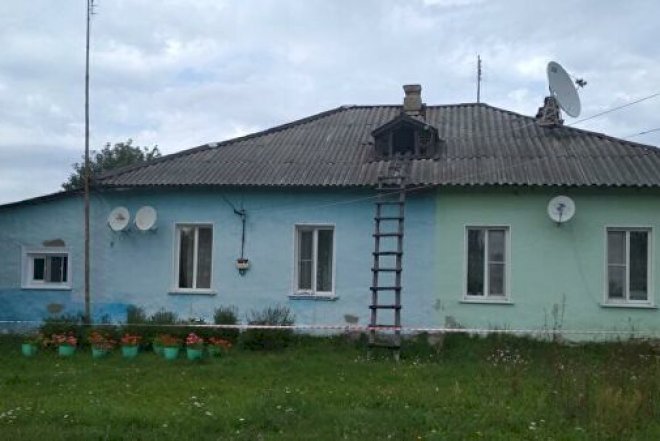 16 yaşlı yeniyetmə bütün ailə üzvlərini öldürüb sonra intihar etdi