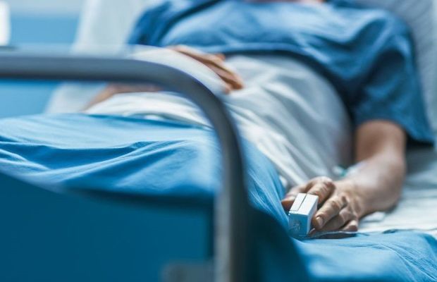 Скончалась женщина, которую поджег муж