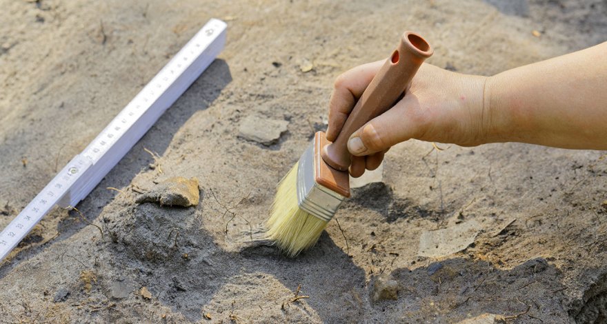 В Йемене нашли мумии возрастом около трех тысяч лет