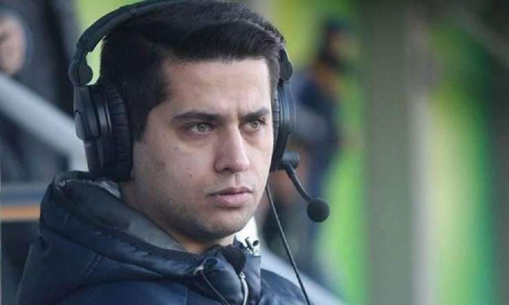 “İdman Azərbaycan”ın şərhçisi canlı yayımdakı bu sözlərə görə efirdən uzaqlaşdırıldı