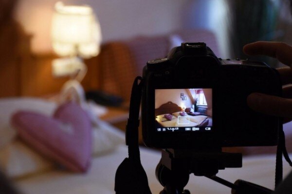 Məmuru intim görüntüləri ilə şantaj etdilər - Azərbaycanda