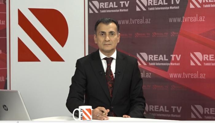 Mir Şahin Gəncə teraktı ilə bağlı yeni videokadrlar yaydı