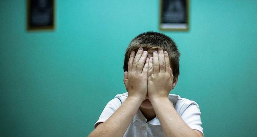 В столичном полуснесенном доме насиловали подростка