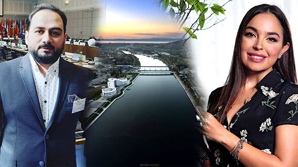 ASGA sədrinin Leyla Əliyevaya müraciəti öz nəticəsini verdi: “SƏDƏRƏK YUSİF”in “DEKA” şirkəti məhkəməyə verildi – RƏSMİ