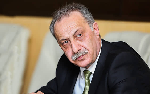 Gənclərin sosiallaşması ideoloji tərbiyə kontekstində - Oktay Səmədov yazır