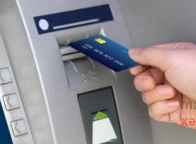 Kartlarda saxlanılan pensiya və maaşların üzərinə faiz gələcək - Şad xəbər!