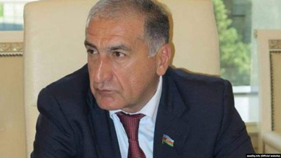 Vergi əməkdaşlarını döydürən deputatın milyardlıq varidatının SİYAHISI