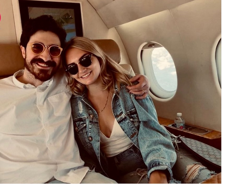 Elmar Məmmədyarovun yeni evlənən oğlu haqqında bilmədiklərimiz - FOTO