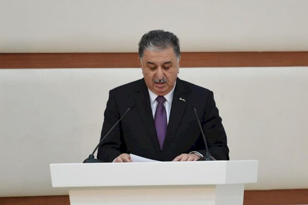 Ağdaş icra başçısının var-dövləti ilə bağlı prezidentə müraciət edildi (SİYAHI)