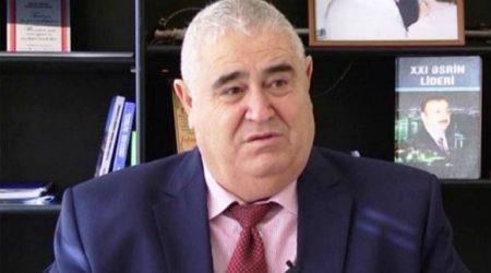 Vergidən yayınan daha bir iş adamı- 