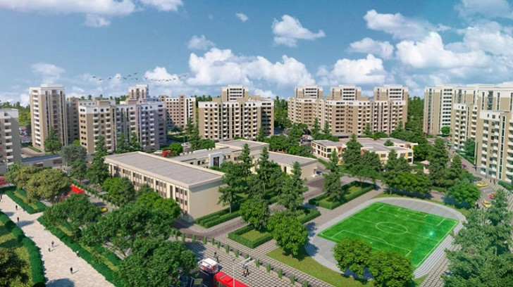 “Sosial evlər” layihəsindən güzəştli mənzillərə: MİDA proqramı iflasa uğratdı - MÜSAHİBƏ