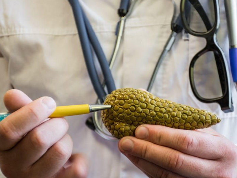 Mədəaltı vəzi xərçənginin 10 ilkin əlaməti - Azərbaycanda da geniş yayılıb