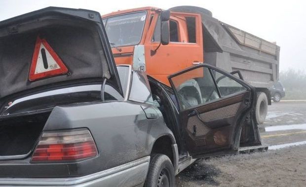 В Гаджигабуле 