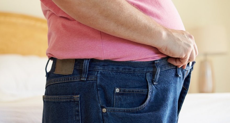 Ученые объяснили, почему полные люди переносят жару лучше худых