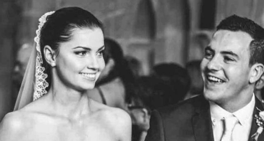 Вдова собрала сперму умершего мужа, чтобы родить от него ребенка