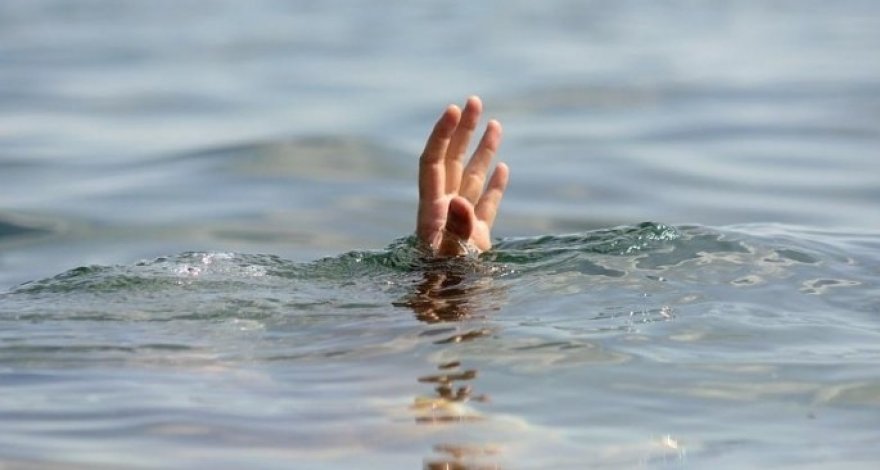 Молодой азербайджанец утонул в Омской области