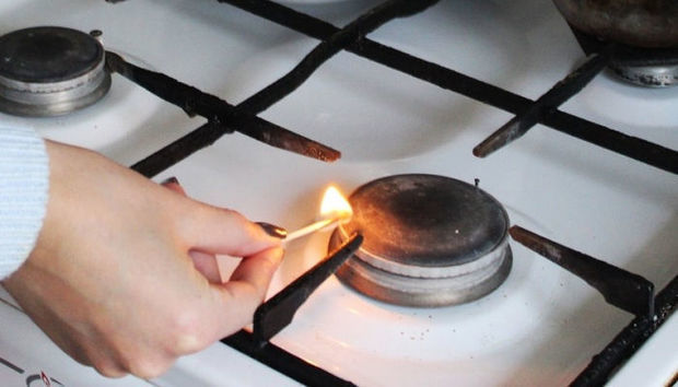 Часть Баку и Гянджи останется без газа