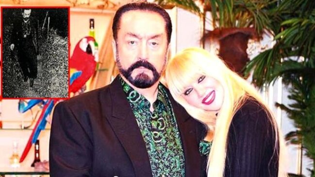 Adnan Oktar və 