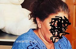 Azərbaycanda ŞOK OLAY: Bədənində zorakılıq əlamətləri olan 51 yaşlı qadın sığınacağa qaçdı