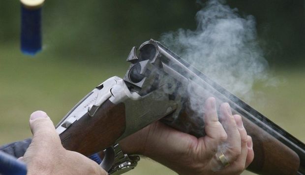 Rusiyalı deputat arvadını güllələdi