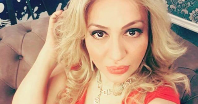 Könül: “Onunla sevgili olardım” - ETİRAF/FOTO