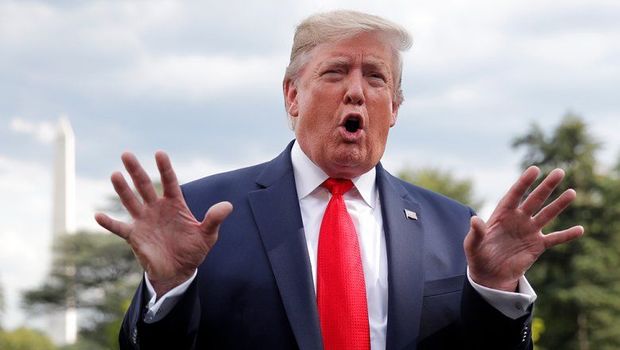 Belçikalılar Trampa sataşdılar: Valloniya 1 avroya təklif edildi